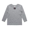 AS COLOUR Youths Long Sleeve Tee Thumbnail