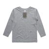 AS COLOUR Youths Long Sleeve Tee Thumbnail