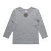 AS COLOUR Youths Long Sleeve Tee Thumbnail