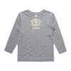 AS COLOUR Youths Long Sleeve Tee Thumbnail
