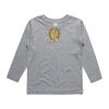AS COLOUR Youths Long Sleeve Tee Thumbnail