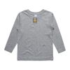AS COLOUR Youths Long Sleeve Tee Thumbnail