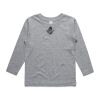 AS COLOUR Youths Long Sleeve Tee Thumbnail