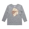 AS COLOUR Youths Long Sleeve Tee Thumbnail