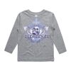 AS COLOUR Youths Long Sleeve Tee Thumbnail