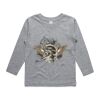 AS COLOUR Youths Long Sleeve Tee Thumbnail