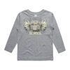 AS COLOUR Youths Long Sleeve Tee Thumbnail