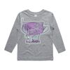 AS COLOUR Youths Long Sleeve Tee Thumbnail