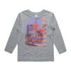 AS COLOUR Youths Long Sleeve Tee Thumbnail