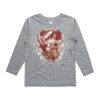 AS COLOUR Youths Long Sleeve Tee Thumbnail