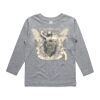 AS COLOUR Youths Long Sleeve Tee Thumbnail