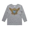 AS COLOUR Youths Long Sleeve Tee Thumbnail