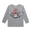 AS COLOUR Youths Long Sleeve Tee Thumbnail