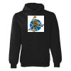 JB's WEAR Fleecy Hoodie Thumbnail