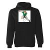 JB's WEAR Fleecy Hoodie Thumbnail
