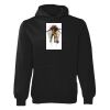 JB's WEAR Fleecy Hoodie Thumbnail