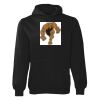 JB's WEAR Fleecy Hoodie Thumbnail
