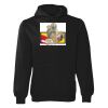 JB's WEAR Fleecy Hoodie Thumbnail