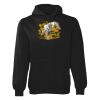 JB's WEAR Fleecy Hoodie Thumbnail