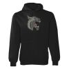JB's WEAR Fleecy Hoodie Thumbnail