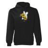 JB's WEAR Fleecy Hoodie Thumbnail