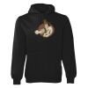 JB's WEAR Fleecy Hoodie Thumbnail
