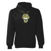 JB's WEAR Fleecy Hoodie Thumbnail