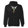 JB's WEAR Fleecy Hoodie Thumbnail