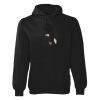 JB's WEAR Fleecy Hoodie Thumbnail