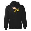 JB's WEAR Fleecy Hoodie Thumbnail