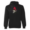 JB's WEAR Fleecy Hoodie Thumbnail
