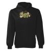 JB's WEAR Fleecy Hoodie Thumbnail
