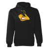 JB's WEAR Fleecy Hoodie Thumbnail