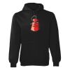 JB's WEAR Fleecy Hoodie Thumbnail