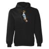 JB's WEAR Fleecy Hoodie Thumbnail