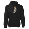 JB's WEAR Fleecy Hoodie Thumbnail