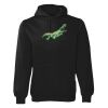 JB's WEAR Fleecy Hoodie Thumbnail