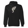 JB's WEAR Fleecy Hoodie Thumbnail