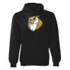 JB's WEAR Fleecy Hoodie Thumbnail
