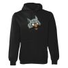 JB's WEAR Fleecy Hoodie Thumbnail