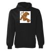 JB's WEAR Fleecy Hoodie Thumbnail