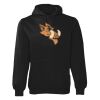 JB's WEAR Fleecy Hoodie Thumbnail