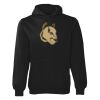 JB's WEAR Fleecy Hoodie Thumbnail