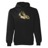 JB's WEAR Fleecy Hoodie Thumbnail
