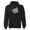 JB's WEAR Fleecy Hoodie Thumbnail