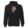 JB's WEAR Fleecy Hoodie Thumbnail