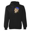 JB's WEAR Fleecy Hoodie Thumbnail