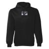 JB's WEAR Fleecy Hoodie Thumbnail