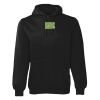 JB's WEAR Fleecy Hoodie Thumbnail
