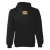 JB's WEAR Fleecy Hoodie Thumbnail